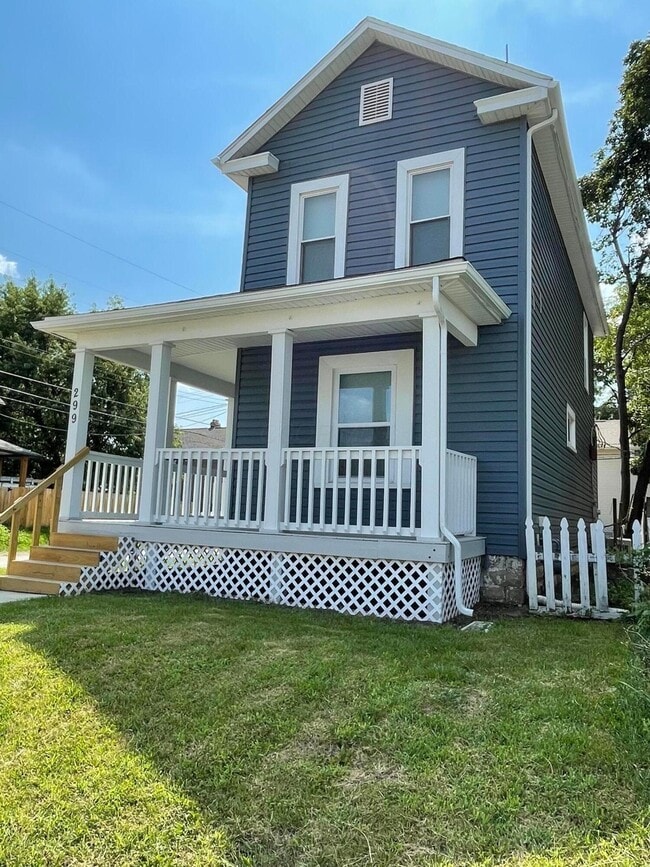 property at 299 S Warren Ave