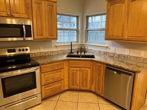 503 Woodland Park Dr in Marble Falls, TX - Building Photo - Building Photo