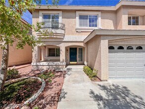 10789 S Osage Winter St in Henderson, NV - Foto de edificio - Building Photo