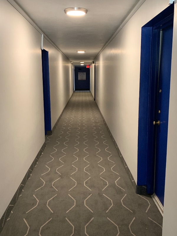 3030 30th St SE, Unit 212 in Washington, DC - Building Photo - Building Photo