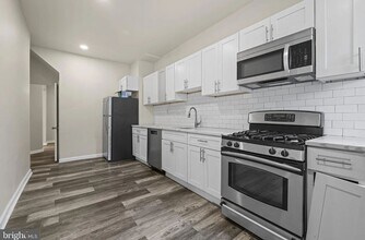 3030 Windsor Ave in Baltimore, MD - Building Photo - Building Photo
