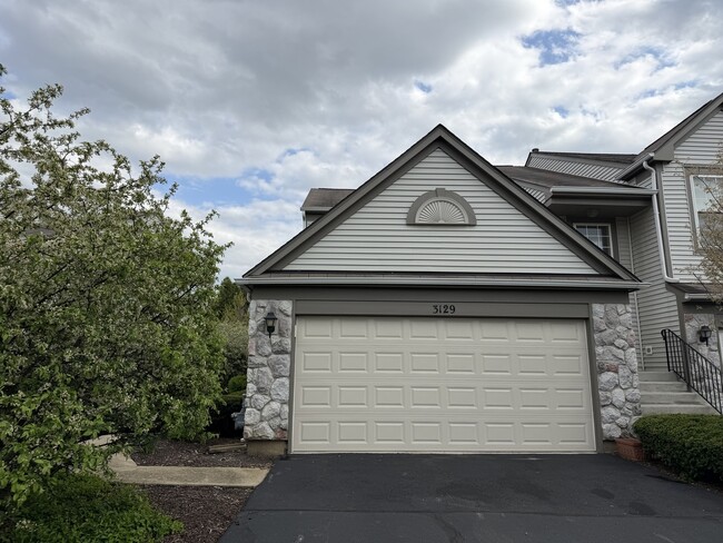 3129 Ollerton Ave in Aurora, IL - Building Photo - Building Photo