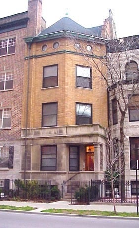 property at 35 E Division St