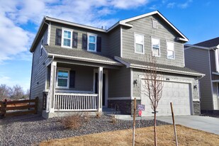 7076 Preble Dr in Colorado Springs, CO - Building Photo