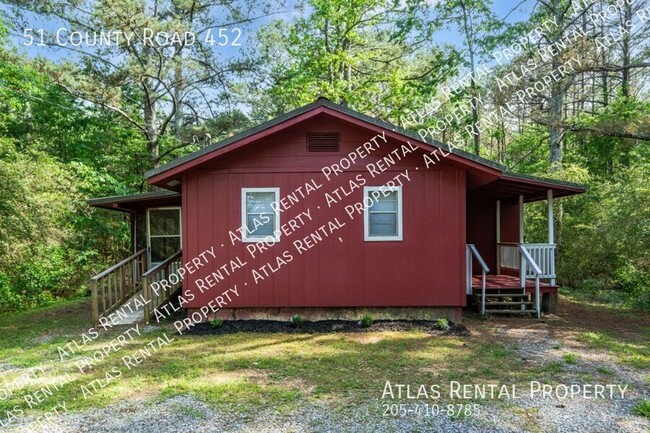 property at 51 Co Rd 452