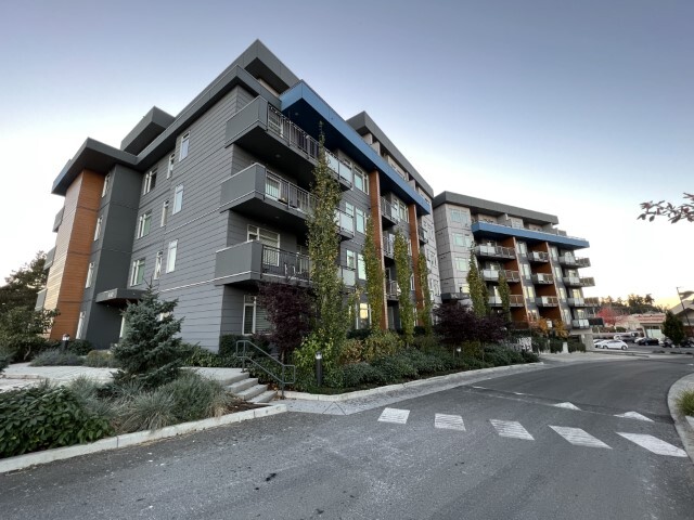 property at 6540 Metral Dr