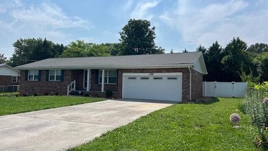 2007 Kyker-Bonner Ave NW in Cleveland, TN - Building Photo - Building Photo