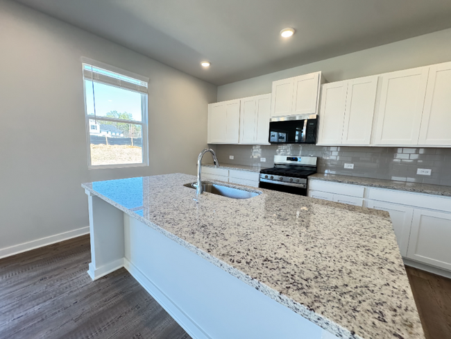 2422 Brown Dove Wy in Grayson, GA - Building Photo - Building Photo