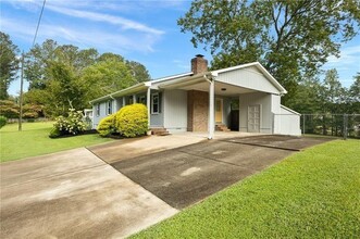 3020 Land Rd in Milton, GA - Building Photo - Building Photo