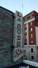 124 S Main St in Greensburg, PA - Building Photo - Building Photo