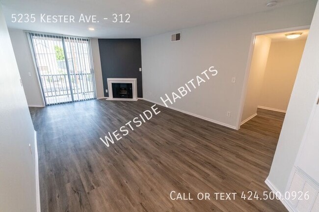 property at 5235 Kester Ave