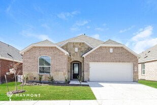 4761 Paynes Vly Dr in Ennis, TX - Building Photo