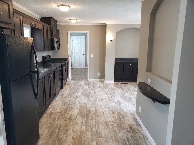 property at 233 Red Spruce Cir
