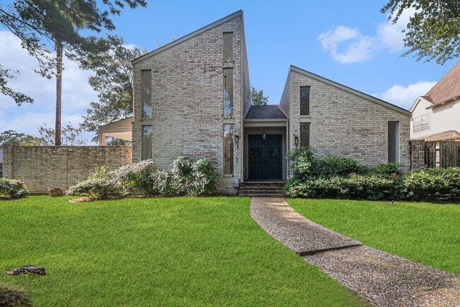 property at 4334 Lake Grove Dr