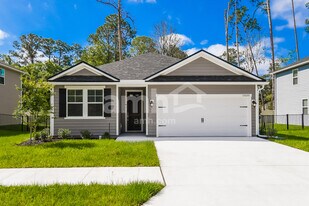 12620 Durbans Pt Pl in Jacksonville, FL - Building Photo