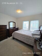 2799 Allwood St in Abbotsford, BC - Building Photo - Building Photo