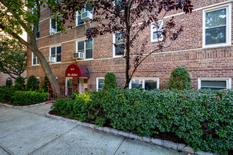 The Sutton in Rego Park, NY - Building Photo - Building Photo