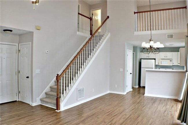 383 Windcroft Cir NW in Acworth, GA - Building Photo - Building Photo