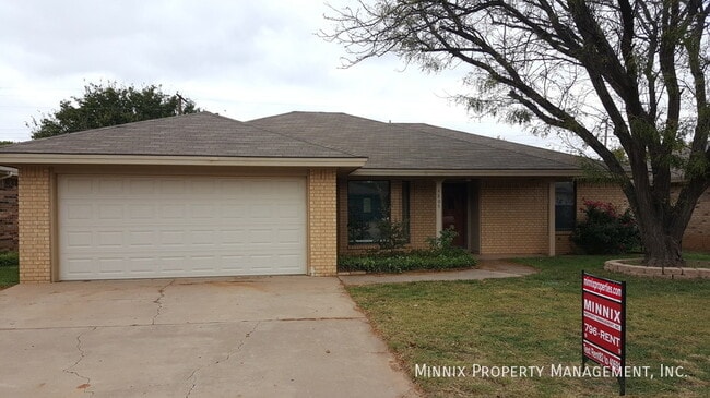 4806 64th St in Lubbock, TX - Building Photo - Building Photo