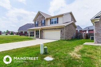 141 Mallard Trail in Shepherdsville, KY - Building Photo - Building Photo