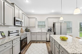 Southwind in Jefferson, GA - Building Photo - Building Photo