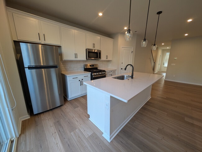 property at 1028 Grays Ml Rd