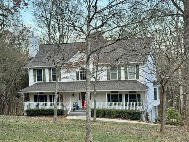 property at 126 Skiatook Way