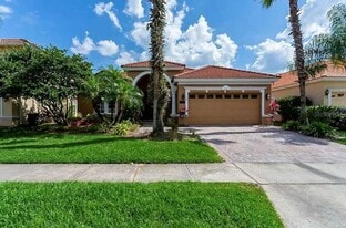 11745 Via Lucerna Cir in Windermere, FL - Building Photo
