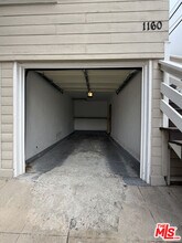 1160 N Spaulding Ave in West Hollywood, CA - Building Photo - Building Photo