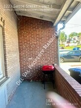 1223 Swede St in Norristown, PA - Building Photo - Building Photo