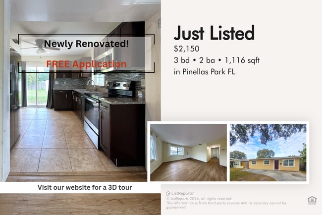 property at 4041 67th Ave N