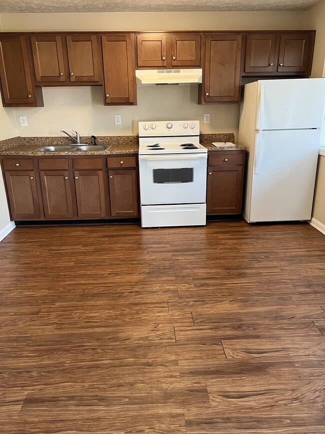 property at 4216 Flintlock Dr