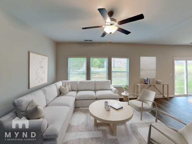 property at 460 Americana Dr