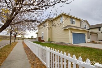 2763 Bar Harbor Dr in Fort Collins, CO - Building Photo - Building Photo