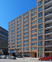 Ryerson International Living Learning Center in Toronto, ON - Building Photo - Building Photo