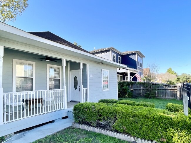 property at 301 Tabor St