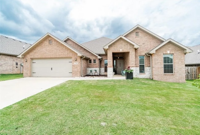 property at 720 Gala Cir