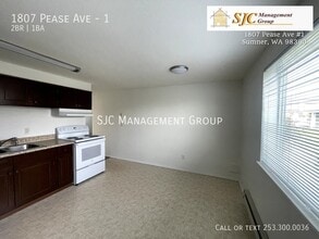1807 Pease Ave in Sumner, WA - Building Photo - Building Photo