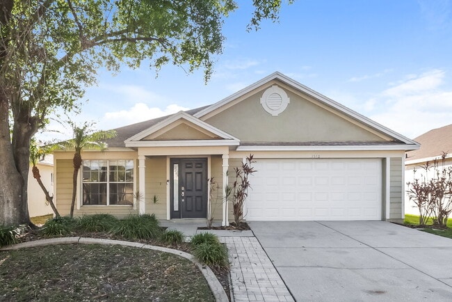 property at 1540 Chepacket St