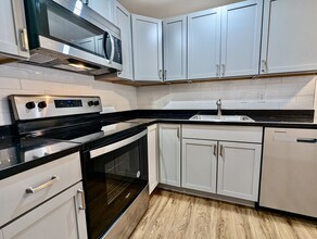 357 Faneuil St, Unit 7 in Boston, MA - Building Photo - Building Photo