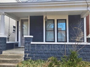 213 Haldeman Ave in Louisville, KY - Building Photo - Building Photo
