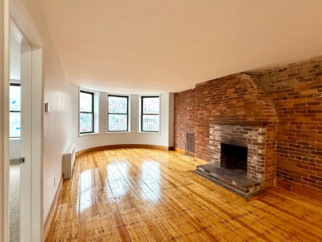 property at 482 Beacon St