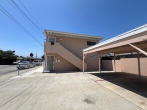 5611 Eagle St in East Los Angeles, CA - Building Photo - Building Photo
