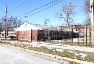 Mary Mahoney Village in Hartford, CT - Building Photo - Building Photo