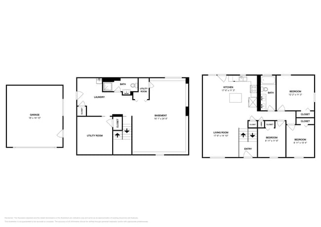 2556 Forest Glen Pkwy in Woodridge, IL - Foto de edificio - Building Photo