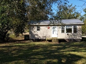 316 Williams Store Rd in Hampstead, NC - Building Photo