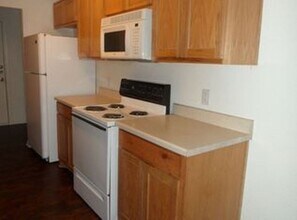 8031 Julie Ave in Fort Worth, TX - Building Photo - Building Photo