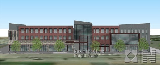 The Juniper on Mainstreet in Parker, CO - Building Photo - Building Photo