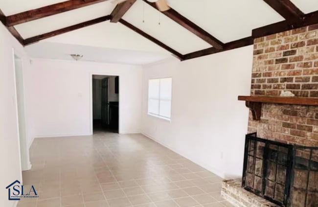 property at 10048 El Scott Ave