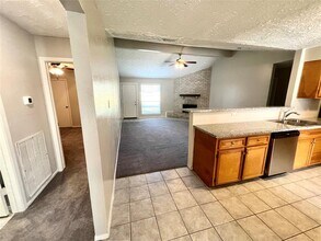 6502 Bazel Brook Dr in Missouri City, TX - Building Photo - Building Photo